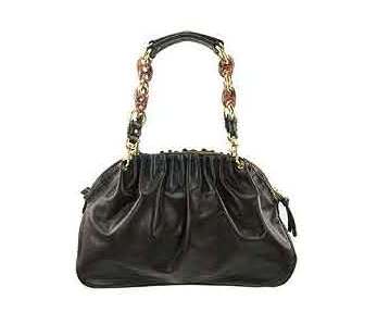 Description Rollover of Bag